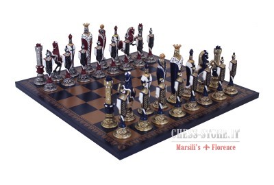 CHESS SET N°103 online